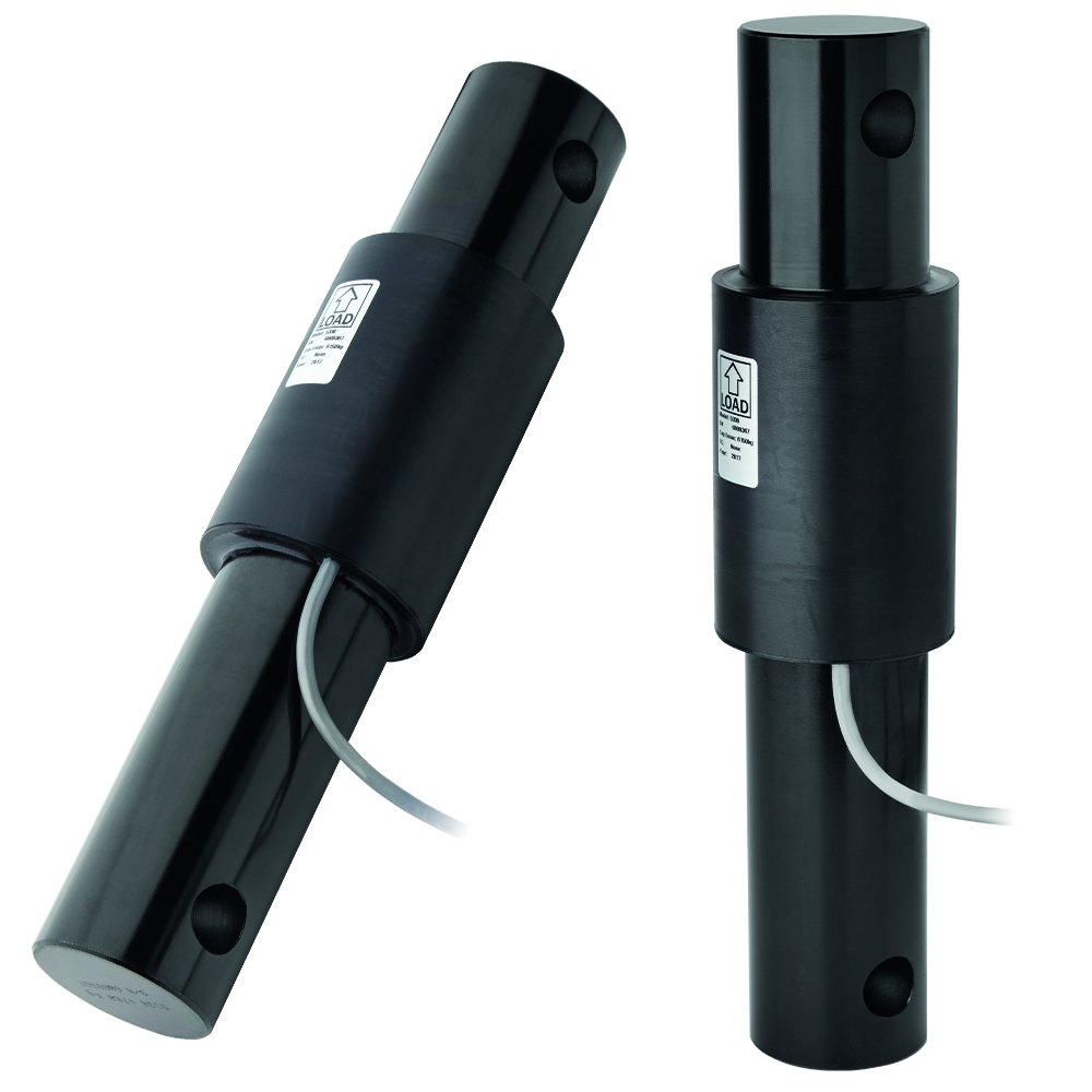 VPG Transducers Model 5330 Agribar™